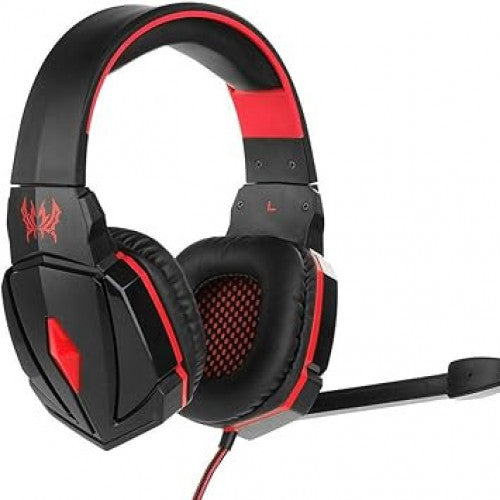 HEADSET GAMER G4000 KOTION EACH - ¡Domina el juego con el mejor sonido!